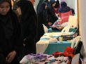 گزارش تصویری از جشنواره غذای طیبات